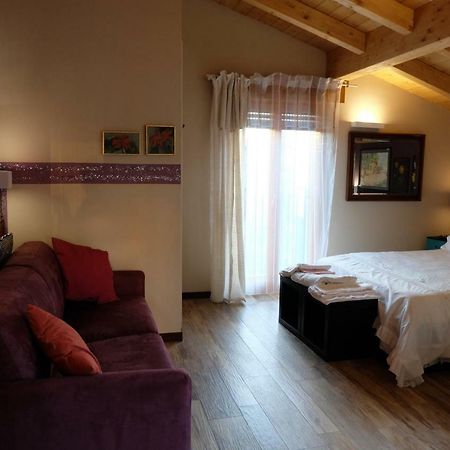 Milano B&B ชินิเซลโลบาลซาโม ภายนอก รูปภาพ
