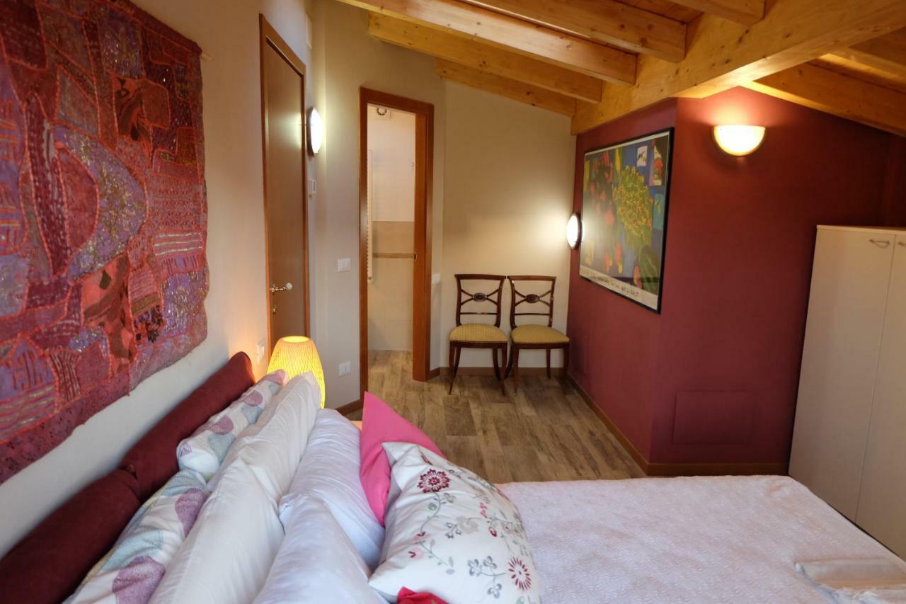 Milano B&B ชินิเซลโลบาลซาโม ภายนอก รูปภาพ