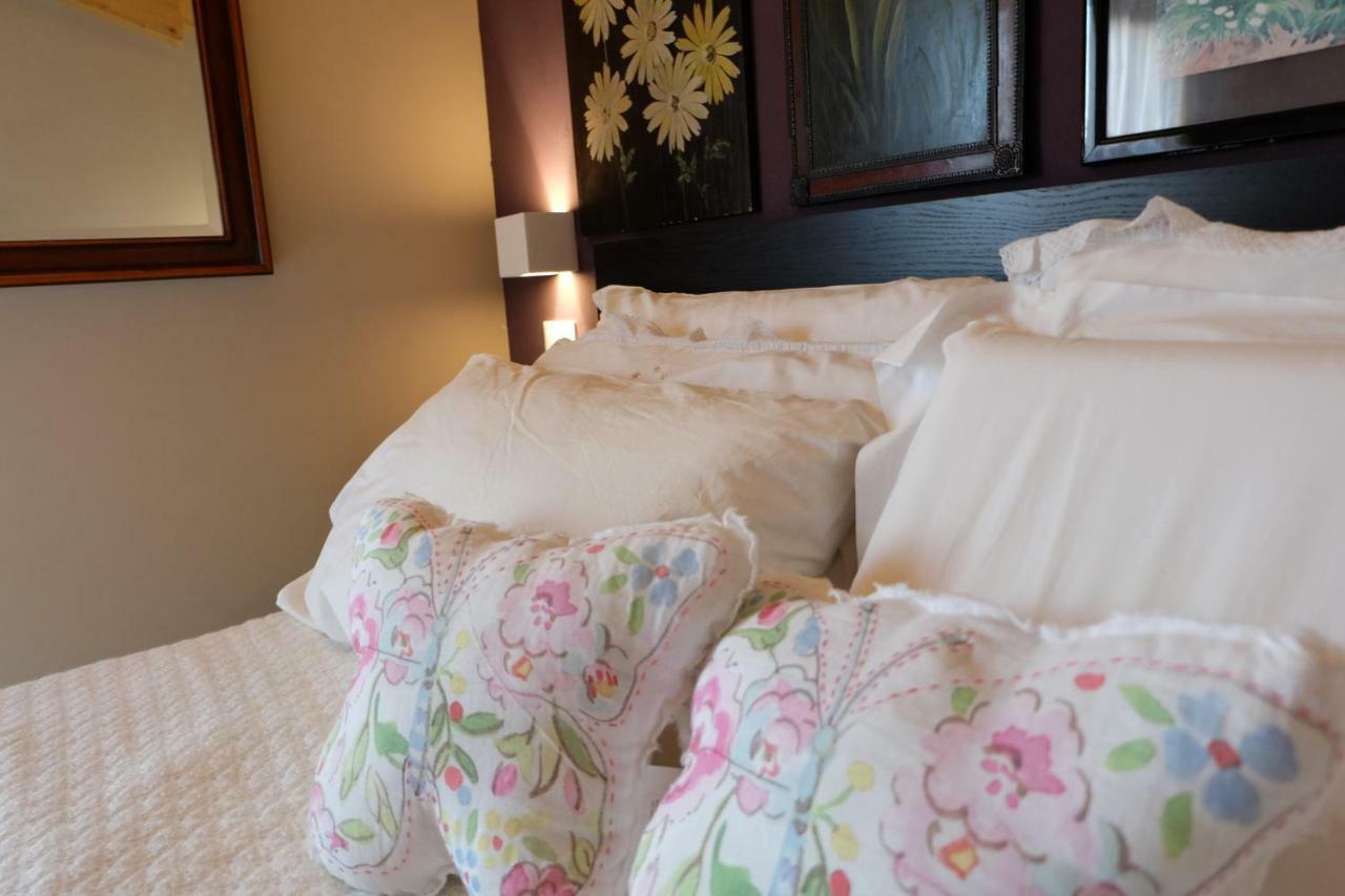 Milano B&B ชินิเซลโลบาลซาโม ภายนอก รูปภาพ