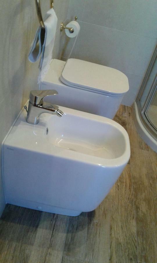 Milano B&B ชินิเซลโลบาลซาโม ภายนอก รูปภาพ