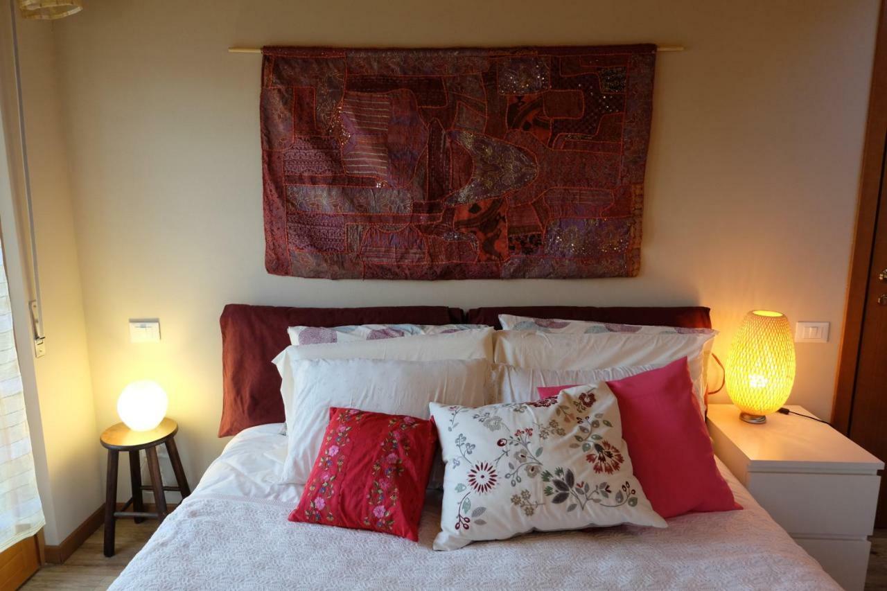 Milano B&B ชินิเซลโลบาลซาโม ภายนอก รูปภาพ