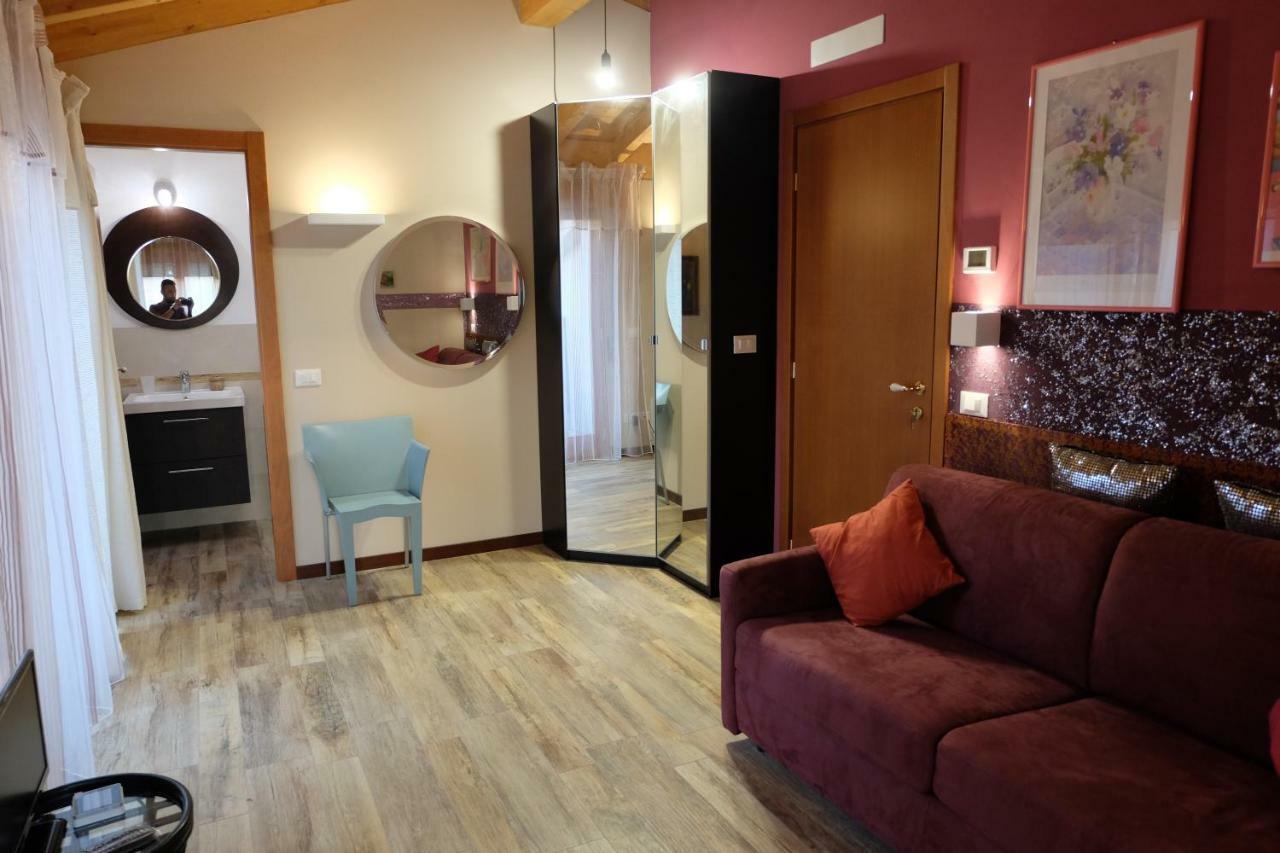 Milano B&B ชินิเซลโลบาลซาโม ภายนอก รูปภาพ