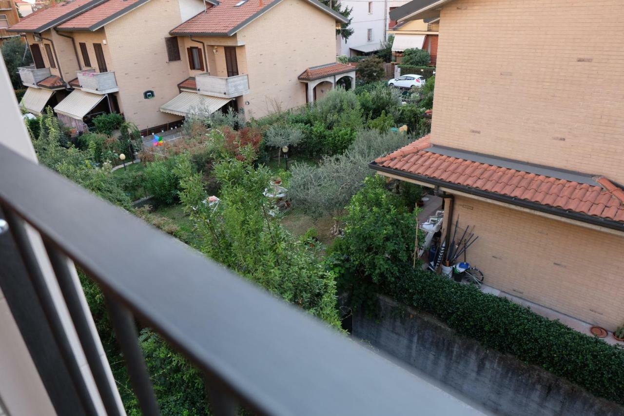 Milano B&B ชินิเซลโลบาลซาโม ภายนอก รูปภาพ