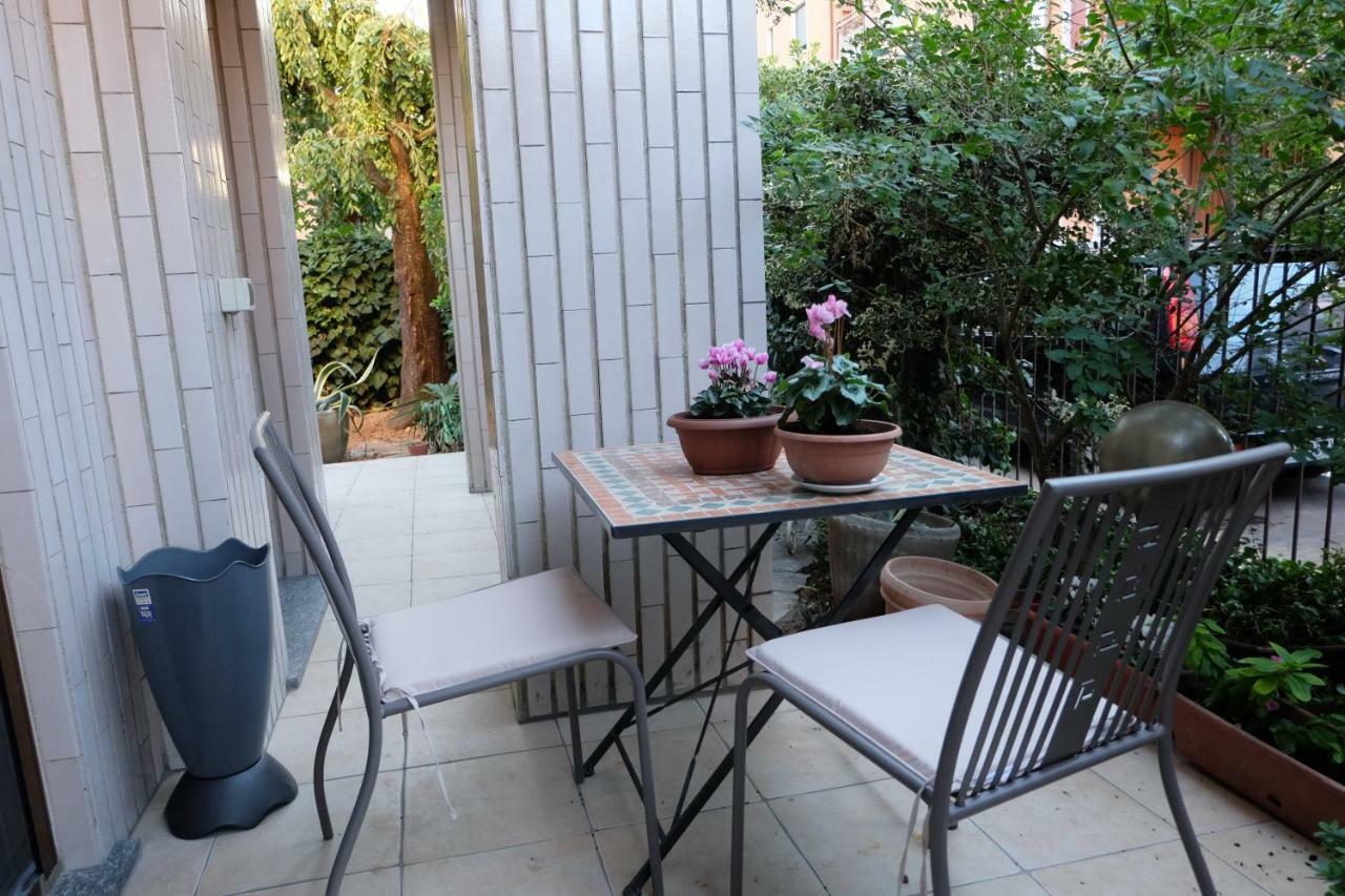 Milano B&B ชินิเซลโลบาลซาโม ภายนอก รูปภาพ